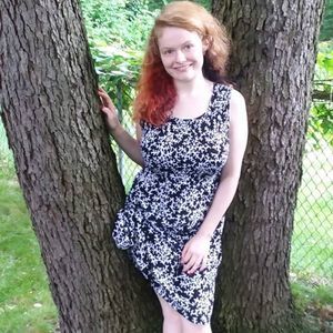 Meet your Posher, Rita